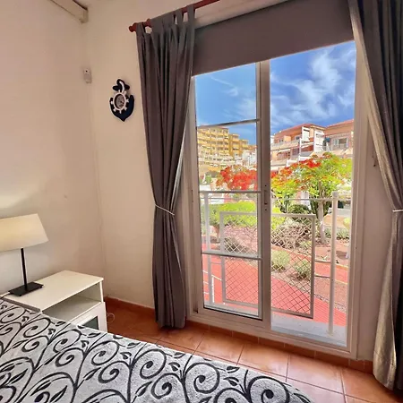 Appartement - Orlando 85 - C Costa Adeje (Tenerife)